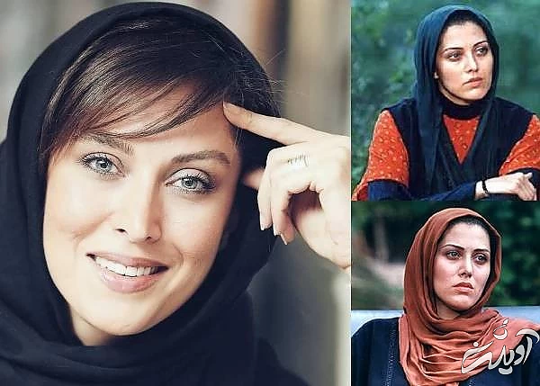 جذابیت مهتاب کرامتی مهتاب کرامتی